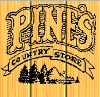 Pine's Country Store