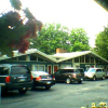 Park Motel and Cabins of Tupper Lake
