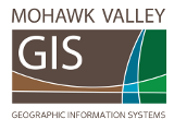 Mohawk Valley GIS Logo